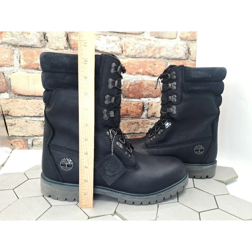 Timberland 8